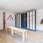Blizzard Apartamento