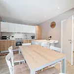 Blizzard Apartamento