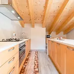 Blizzard Apartamento