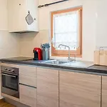 Apartamento Blizzard