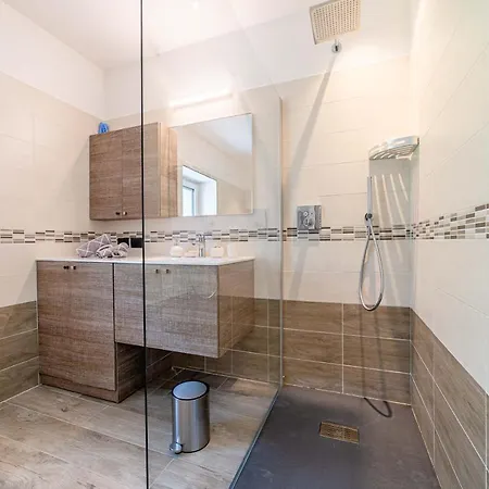 Apartman Blizzard Yuri Arabba