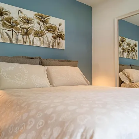 Apartament Blizzard Arabba