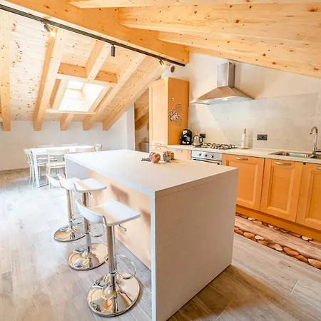 Apartament Blizzard Yuri *