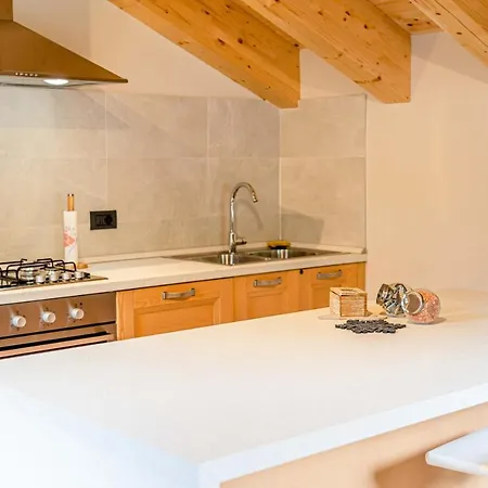 Apartament Blizzard Yuri