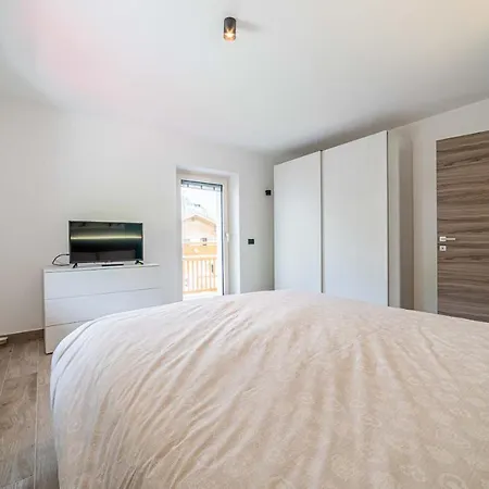 Blizzard Apartment *