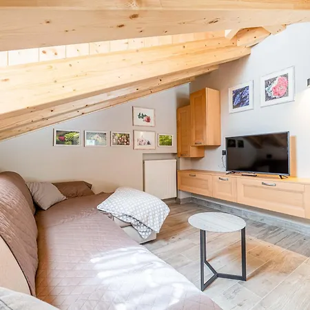 Blizzard アパート アラッバ