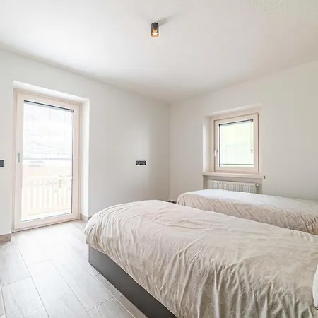 Apartman Blizzard Yuri *