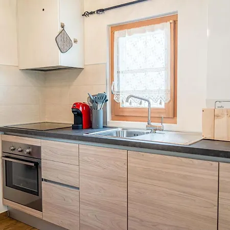 Apartament Blizzard