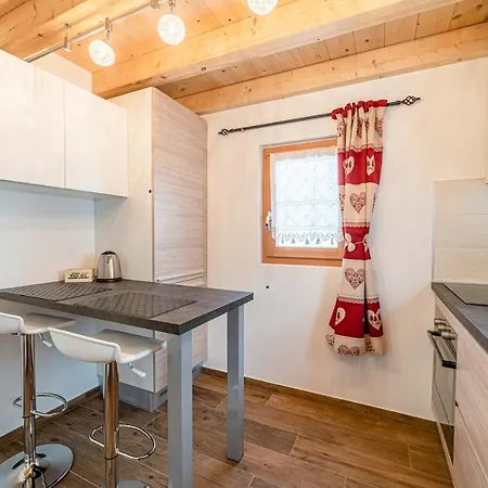 Apartman Blizzard Yuri
