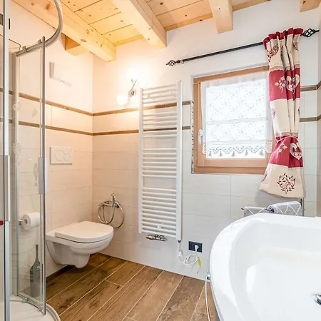 Apartman Blizzard Yuri Arabba
