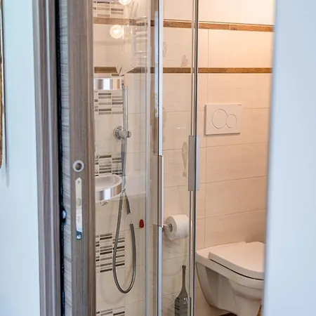 Apartman Blizzard Yuri Arabba