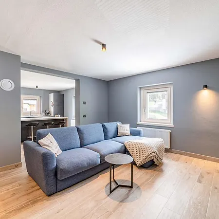 Apartament Blizzard Yuri Arabba