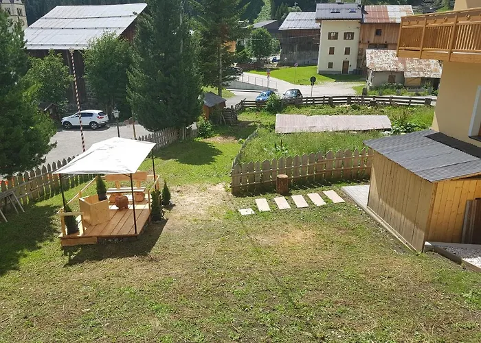 Blizzard アラッバ