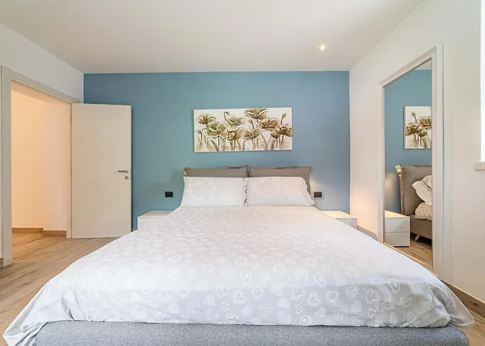 アパート Blizzard