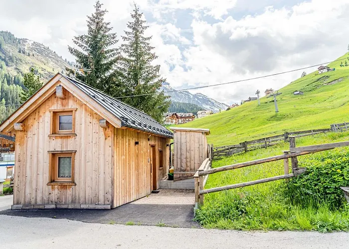 Apartment Blizzard Arabba