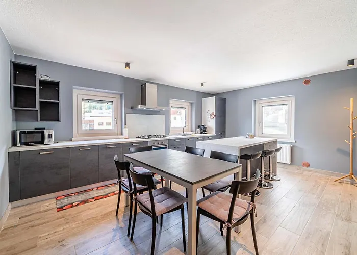 Blizzard アパート アラッバ