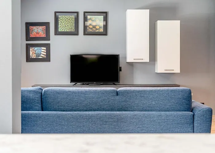 Blizzard アパート アラッバ