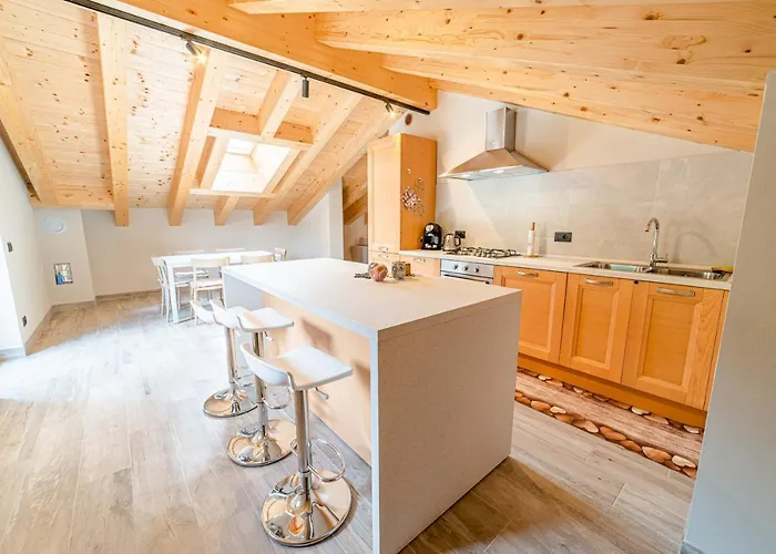 アパート Blizzard *