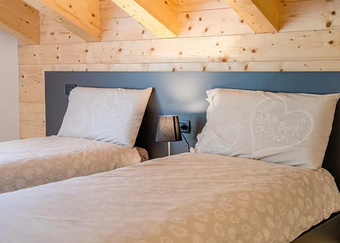 Blizzard アパート