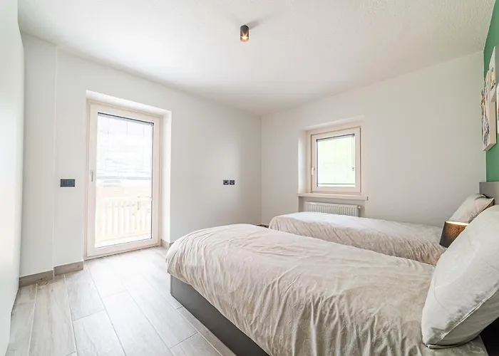 アパート Blizzard *