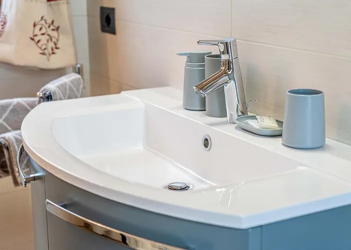 Blizzard アパート *