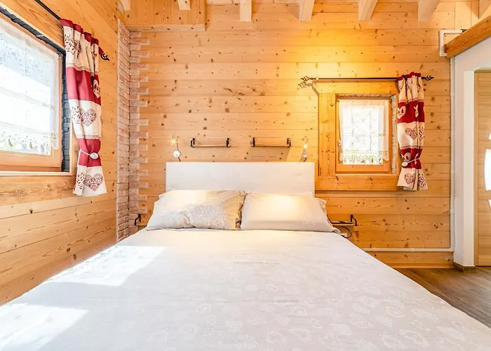 アパート Blizzard