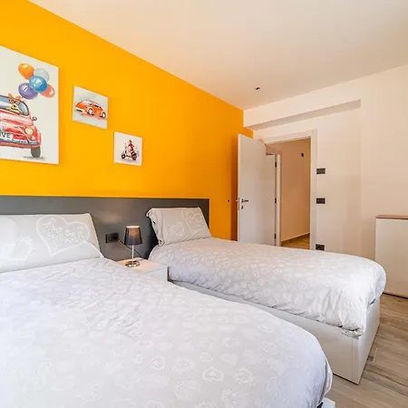 Blizzard شقة أرابّا