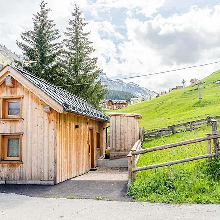 شقة Blizzard أرابّا