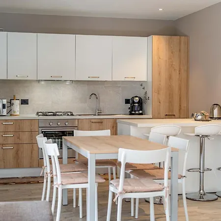 Blizzard شقة أرابّا