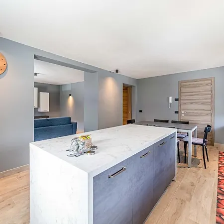 Blizzard شقة أرابّا