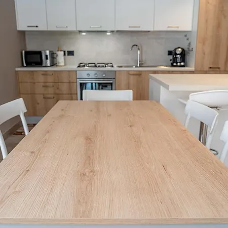 Blizzard شقة أرابّا