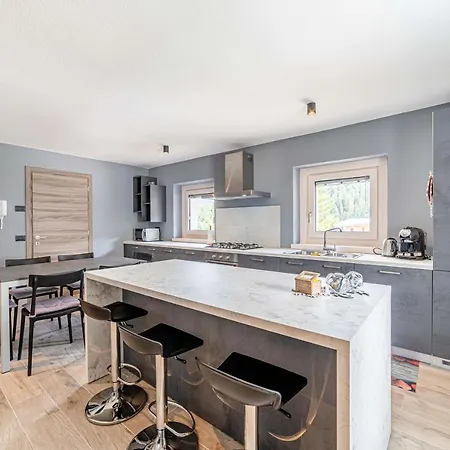 Διαμέρισμα Blizzard Arabba