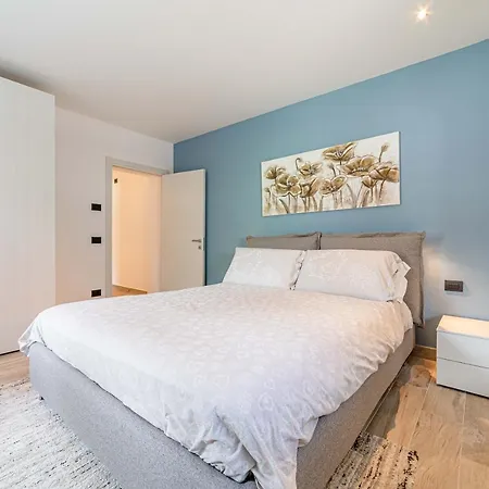 Apartamento Blizzard