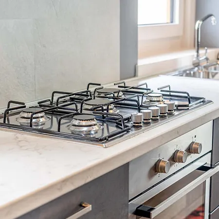 Apartamento Blizzard