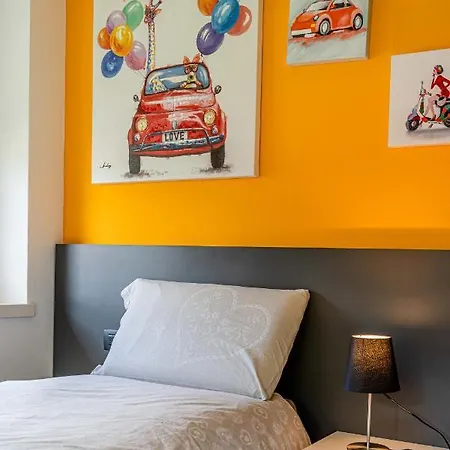 شقة Blizzard أرابّا