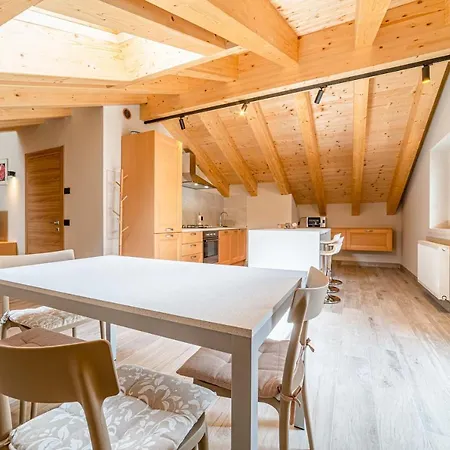 Blizzard شقة أرابّا