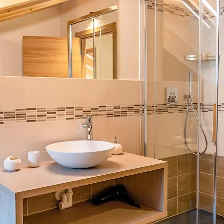 Blizzard Apartamento *