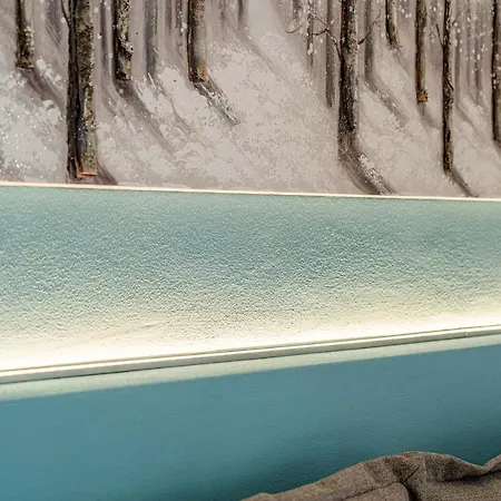 Blizzard أرابّا