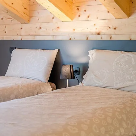 Blizzard Apartamento