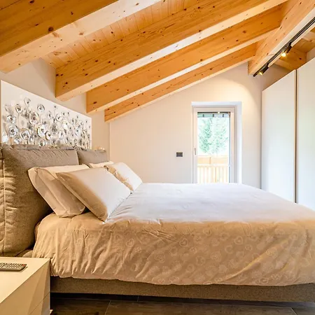 Blizzard Apartments, Alpine In Out Appartamento
