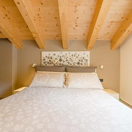 Apartamento Blizzard