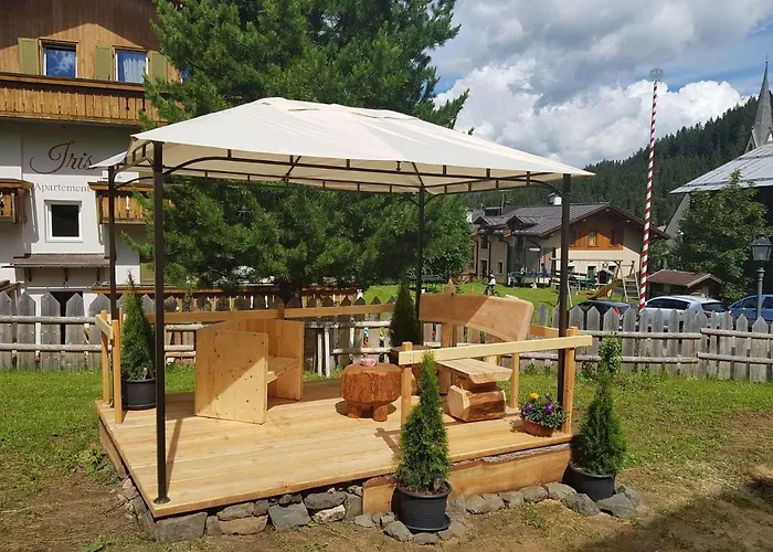 Blizzard Apartamento