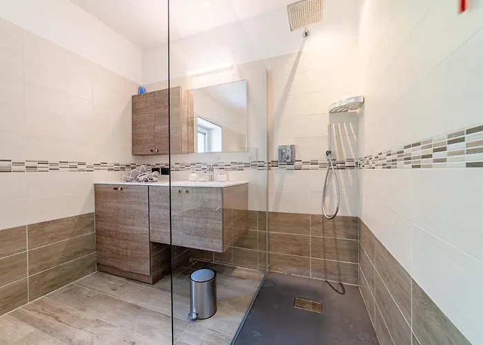 Apartamento Blizzard Arabba