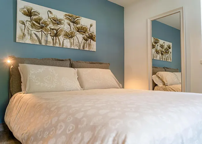 Apartamento Blizzard Arabba