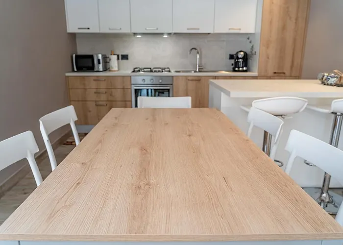 Blizzard Apartamento Arabba