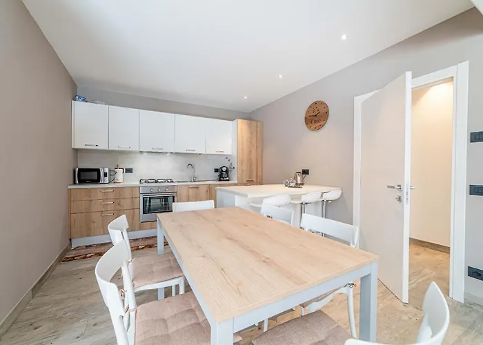 Blizzard Apartamento