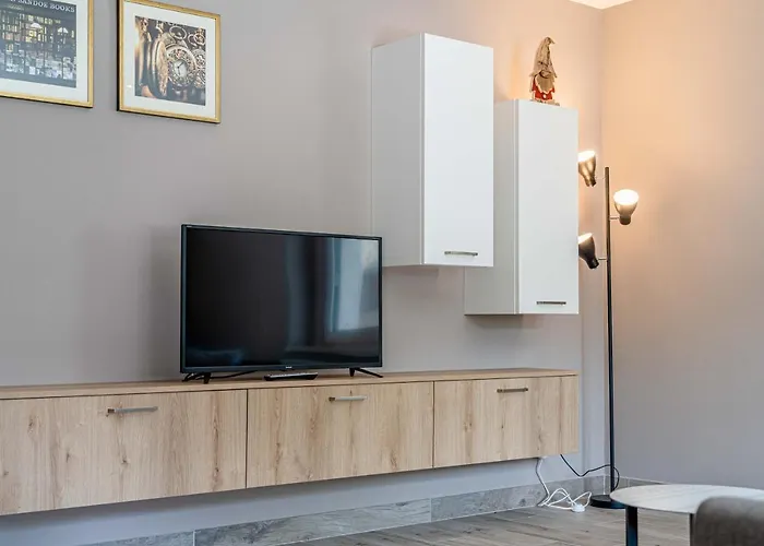 Apartamento Blizzard Arabba