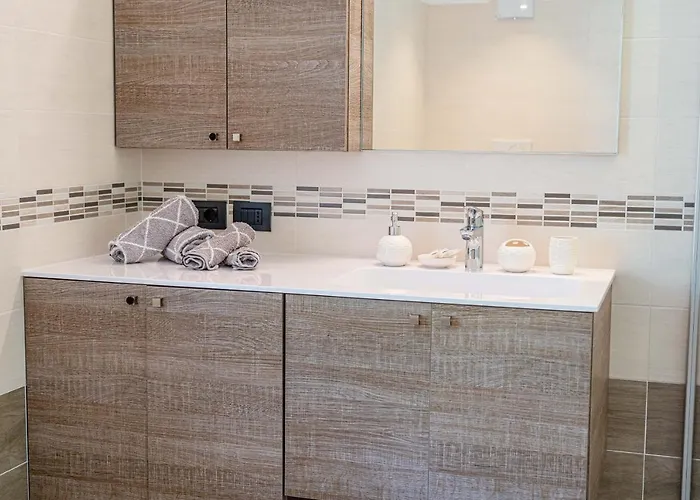 Apartamento Blizzard *