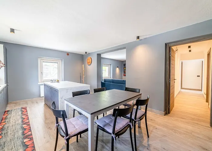 Apartamento Blizzard *