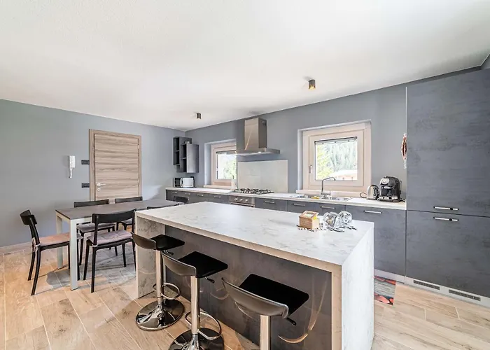 Apartamento Blizzard Arabba